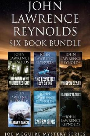 Cover of John Lawrence Reynolds 6-Book Bundle