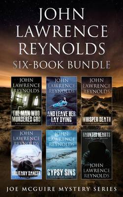 Cover of John Lawrence Reynolds 6-Book Bundle