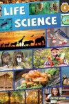 Book cover for Life Science Grade 6