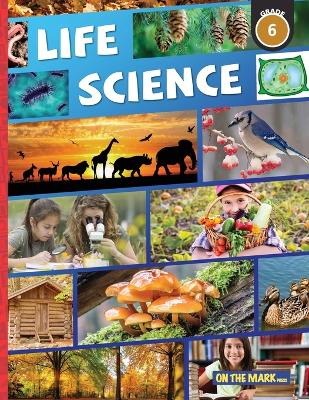 Cover of Life Science Grade 6