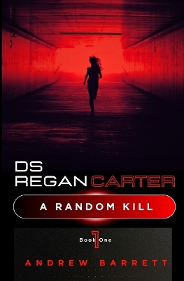 Book cover for A Random Kill