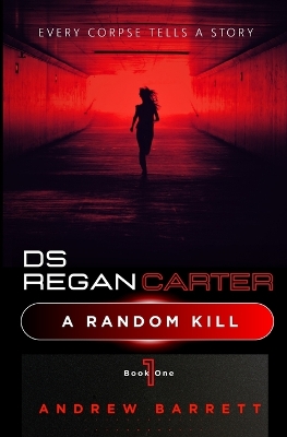 Book cover for A Random Kill