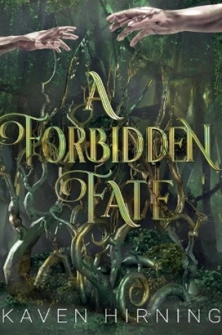 Cover of A Forbidden Fate