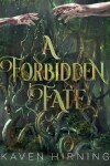 Book cover for A Forbidden Fate