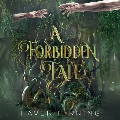 Cover of A Forbidden Fate