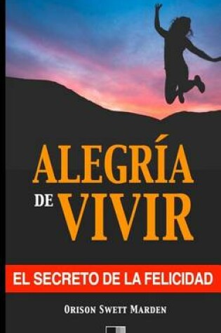 Cover of La Alegria de Vivir