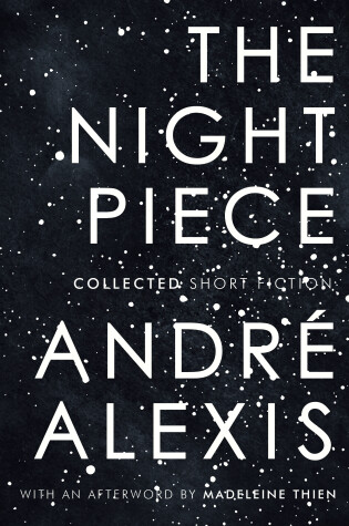 Cover of The Night Piece