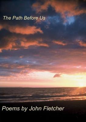 Book cover for The Path Before Us