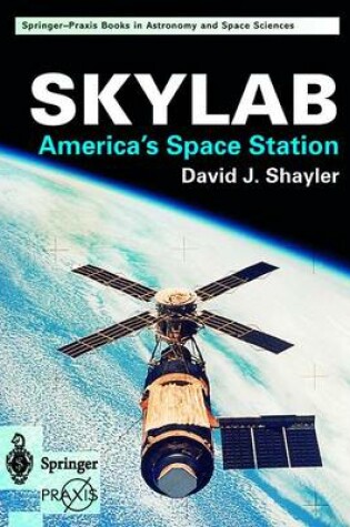 Cover of Skylab