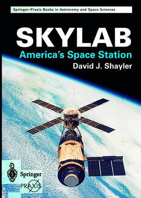 Book cover for Skylab