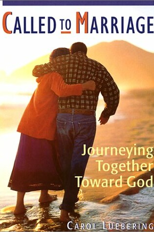 Cover of Called to Marriage