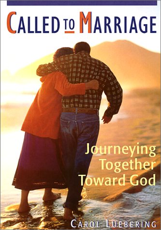 Book cover for Called to Marriage