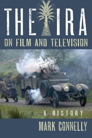 Cover of The The IRA on Film and Television