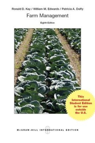 Cover of Farm Management