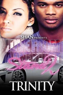 Cover of Love From a One Night Stand 2