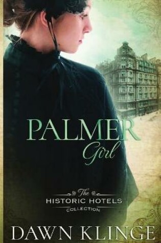 Cover of Palmer Girl