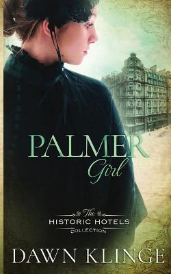 Book cover for Palmer Girl