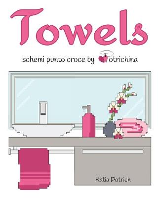 Cover of Towels