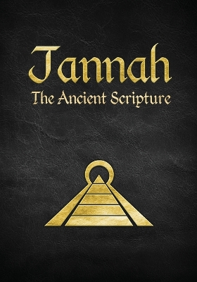 Book cover for Jannah