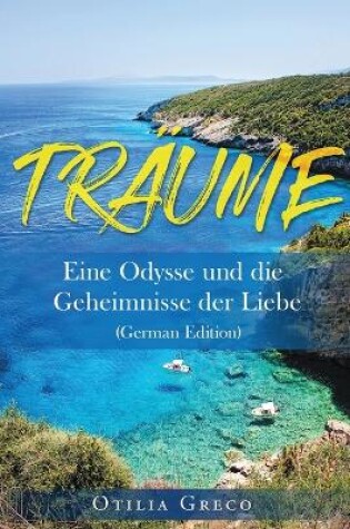 Cover of Tr�ume