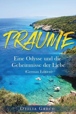 Book cover for Tr�ume