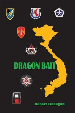 Cover of Dragon Bait