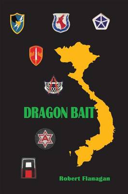 Book cover for Dragon Bait