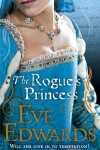 Book cover for The Rogue's Princess