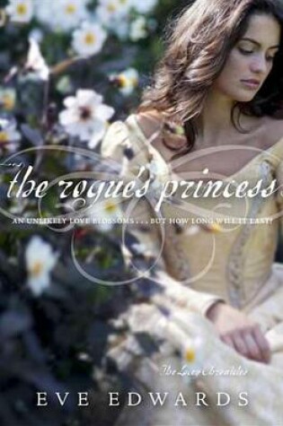 Cover of The Rogue's Princess
