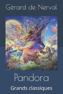 Cover of Pandora