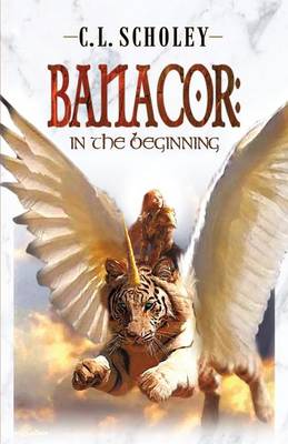 Book cover for Banacor