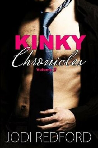 Cover of Kinky Chronicles