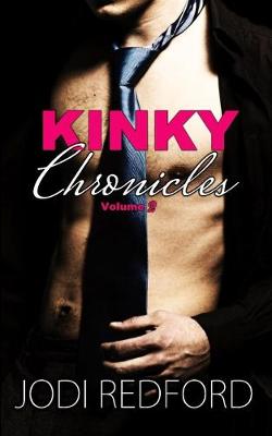 Book cover for Kinky Chronicles