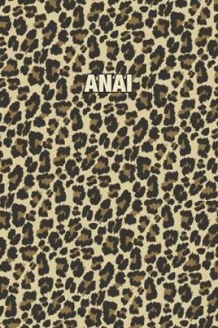 Cover of Anai