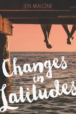 Cover of Changes in Latitudes