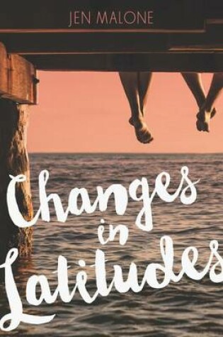 Cover of Changes in Latitudes