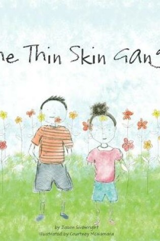 Cover of The Thin Skin Gang