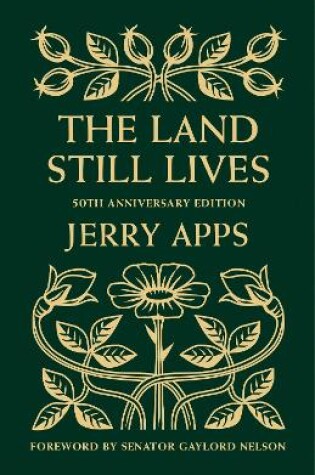 Cover of The Land Still Lives
