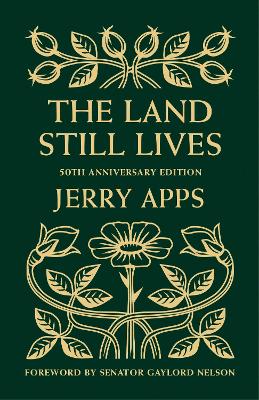 Book cover for The Land Still Lives