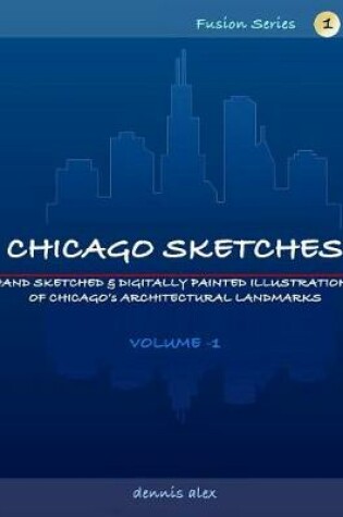 Cover of Chicago Sketches - Fusion Series 1