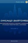 Book cover for Chicago Sketches - Fusion Series 1