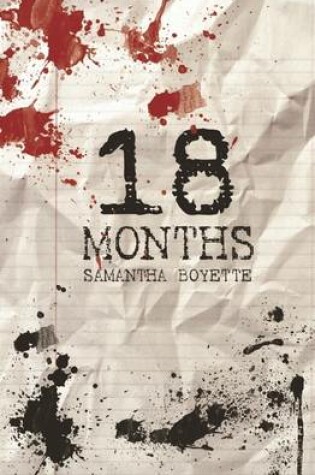 Cover of 18 Months