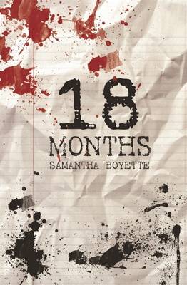 Cover of 18 Months