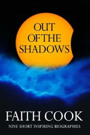 Cover of Out of the Shadows