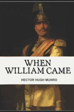 Cover of When William Came