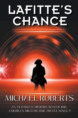 Cover of Lafitte's Chance