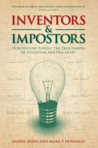 Cover of Inventors & Impostors