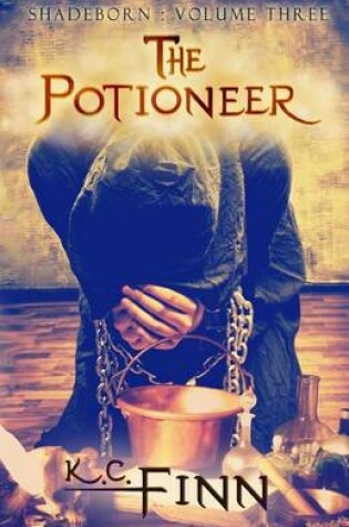 Cover of The Potioneer