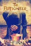 Book cover for The Potioneer