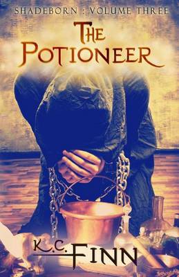 Cover of The Potioneer